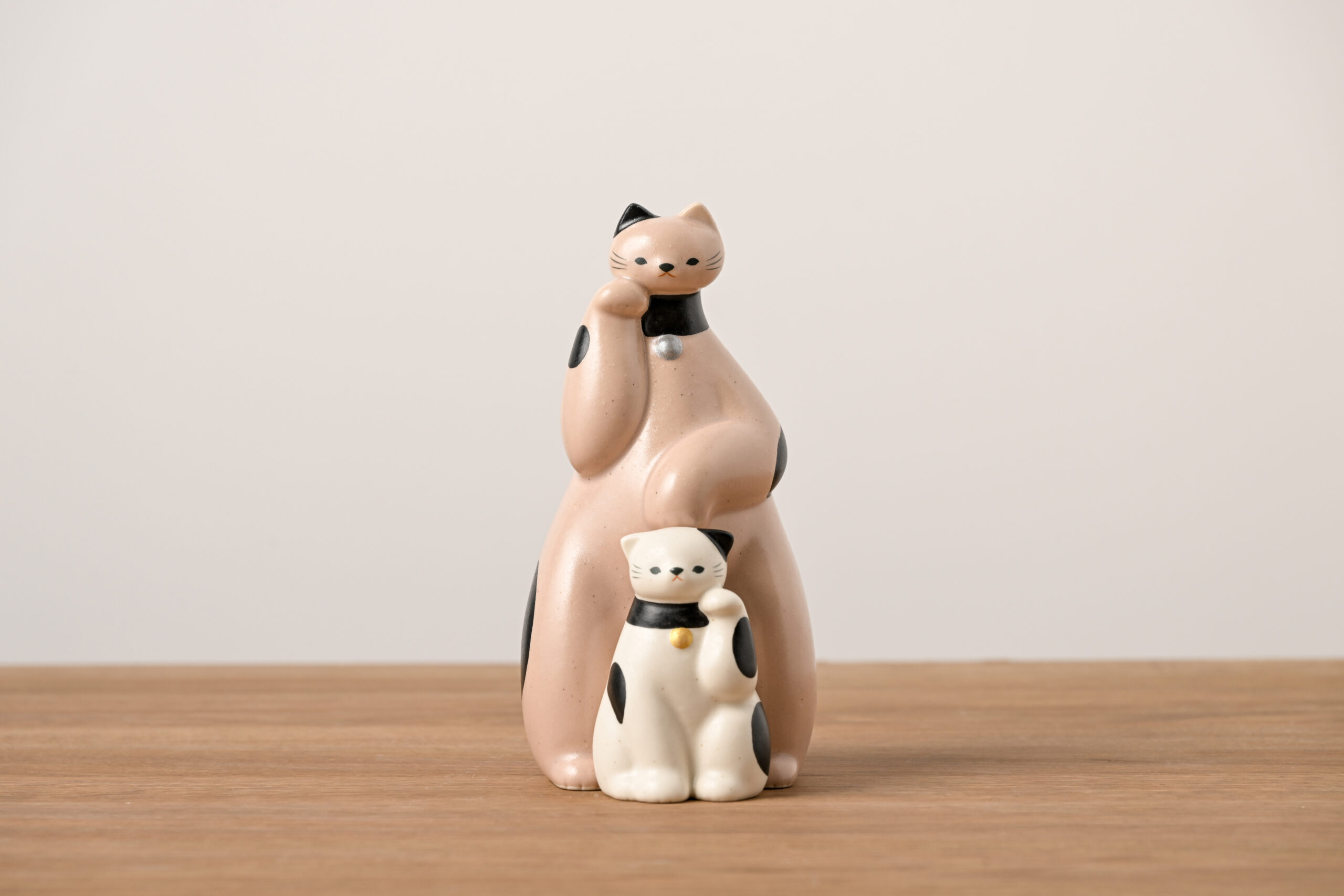 福田利之 × 中外陶園 - 株式会社中外陶園