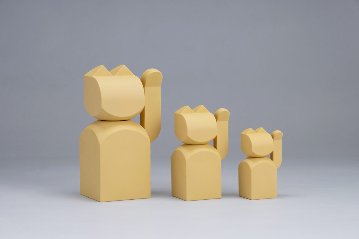 新製品】藤城成貴 × 中外陶園「MAG MANEKI」発売のお知らせ - 株式会社 