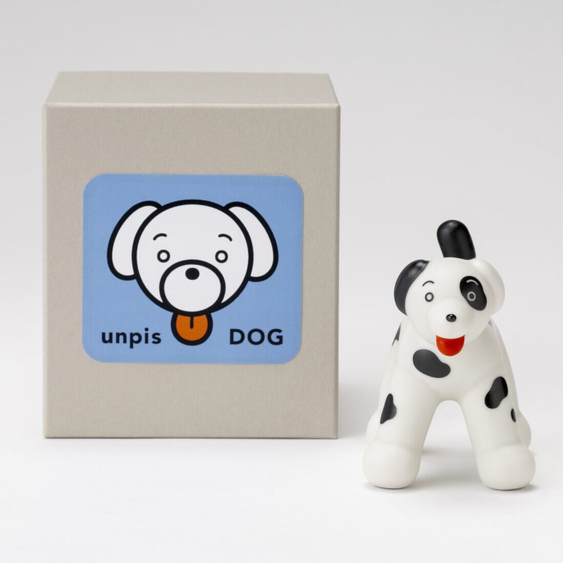 新商品】unpis × 中外陶園 コラボレーション発表のお知らせ